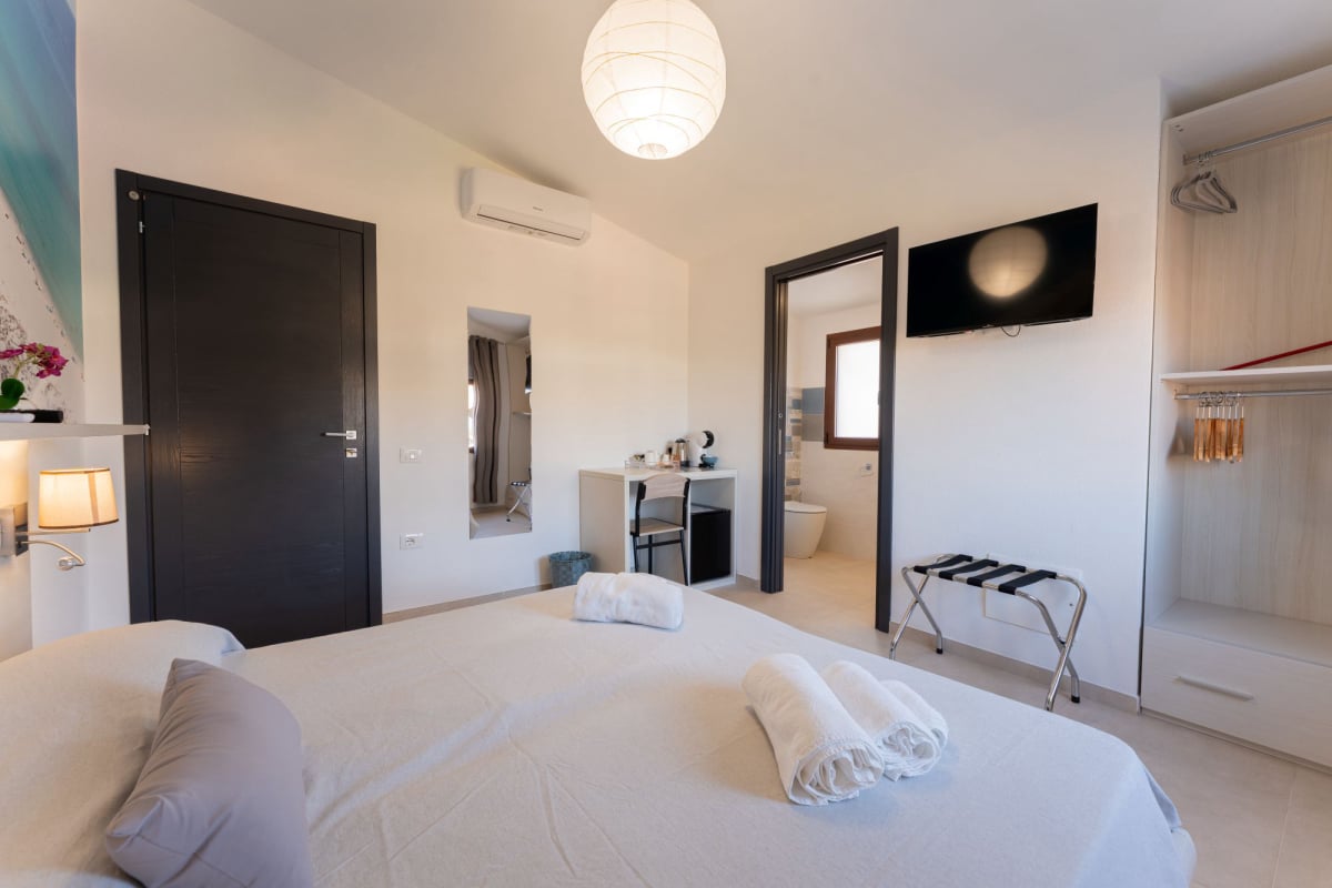 Room n. 1