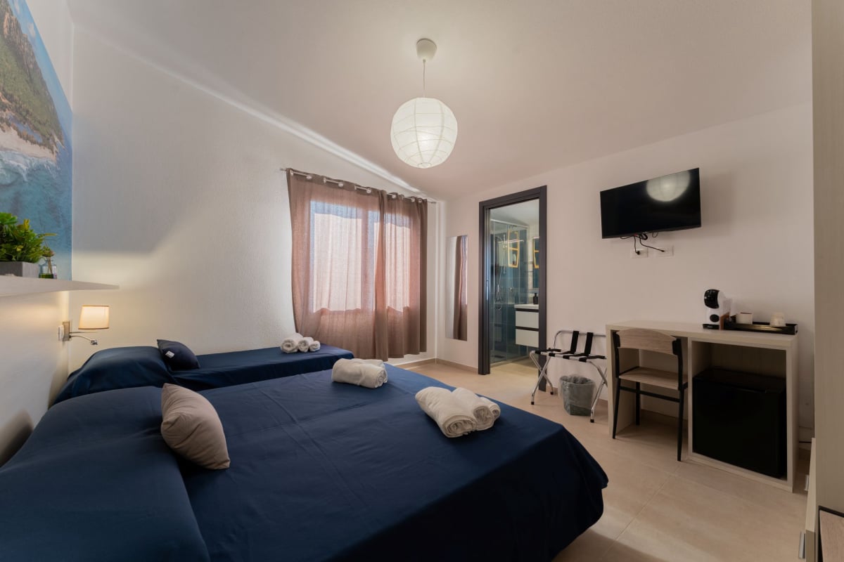 Room n. 3