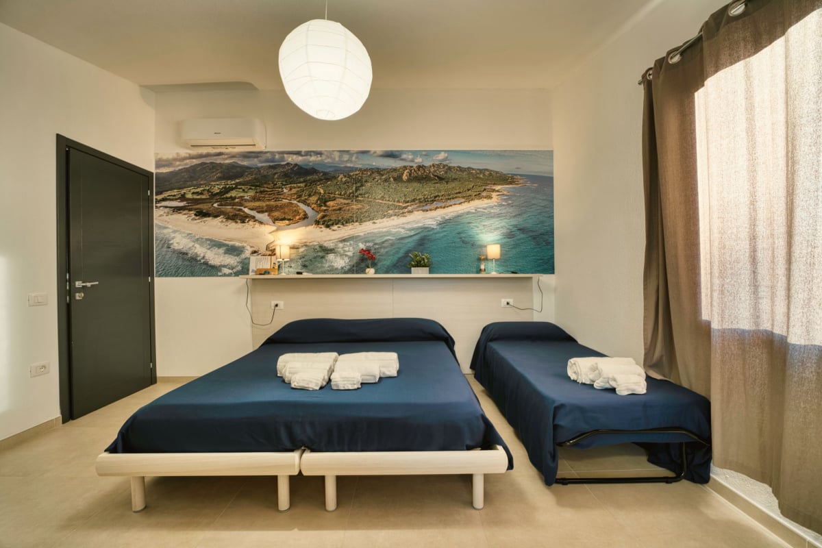 Room n. 3